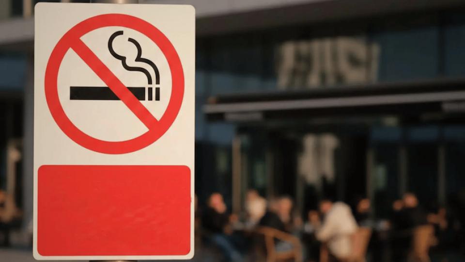 Sigara yasakları genişliyor