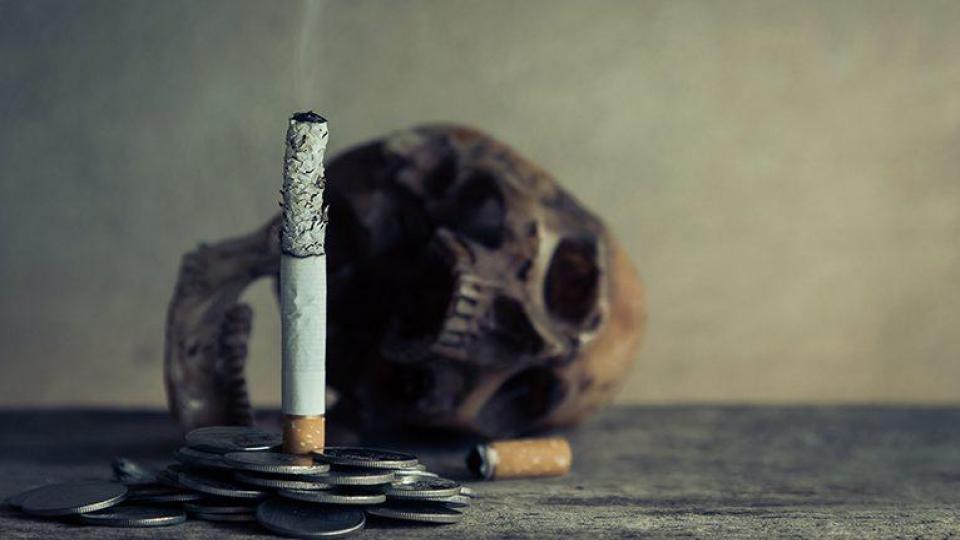 KURBAN'IN HİKMET VE FELSEFESİ | HAZIM KORAL / Sigaranın Zararları | HAZIM KORAL
