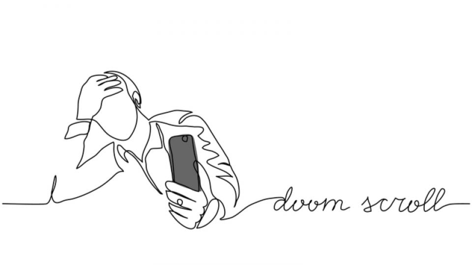 İran ve ABD: Bir Savaşın Felsefesi|Mücahit Gültekin / "Sonsuz Kaydırma" Girdabı ve Dikkat Ekonomisi | Mücahit Gültekin