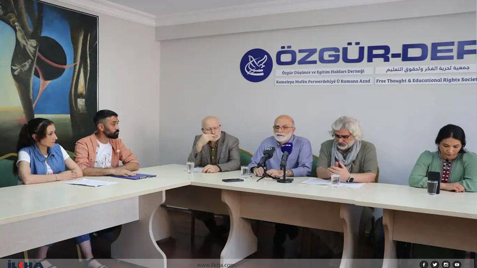 STK'lardan Dünya Mülteci Günü'nde Türkmenistanlılar için çözüm çağrısı