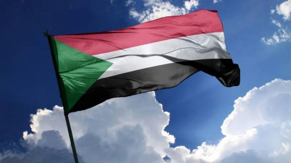 Sudan'dan ABD'ye teşekkür