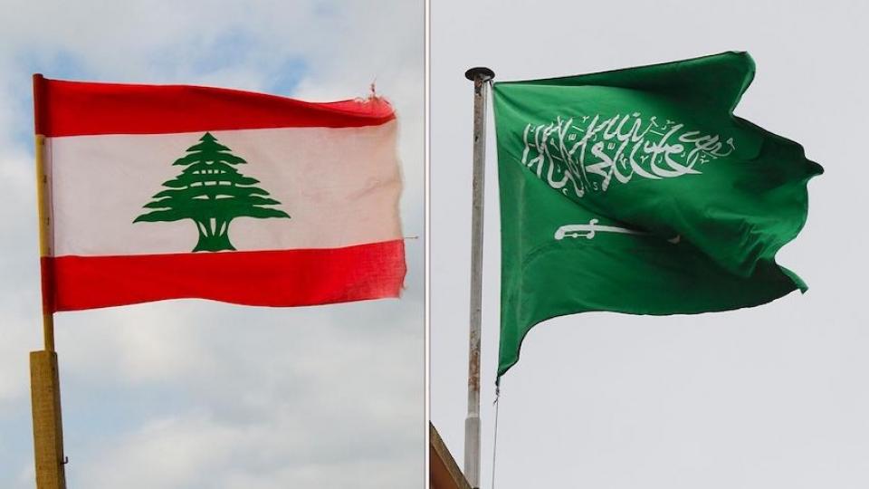 Suudi Arabistan'dan Lübnan'a yeşil ışık: 5 yıllık yasak kalktı