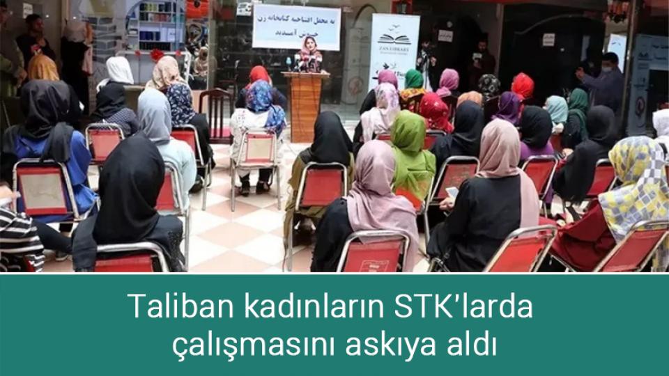 Fatih Altaylı çözüm sundu: "Etikete zam tarihi yazılsın" / Taliban kadınların STK'larda çalışmasını askıya aldı