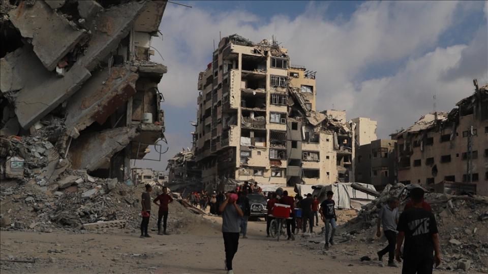 Trump'ın Gazze planı ne içeriyor?