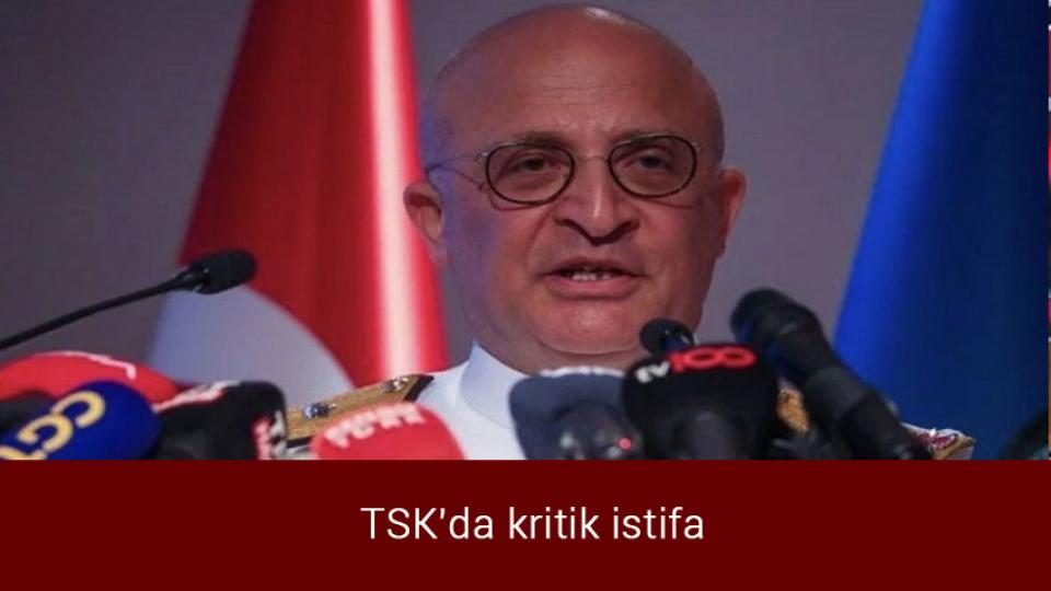 Avrupa son 500 yılın en kurak dönemini yaşıyor / TSK'da kritik istifa