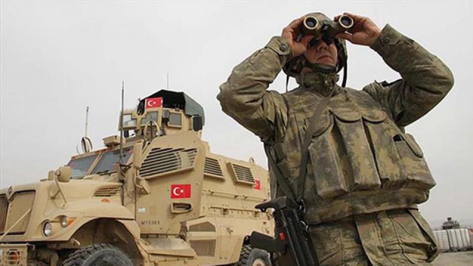 TSK'nın Suriye, Irak ve Lübnan'daki görev süresi uzatıldı