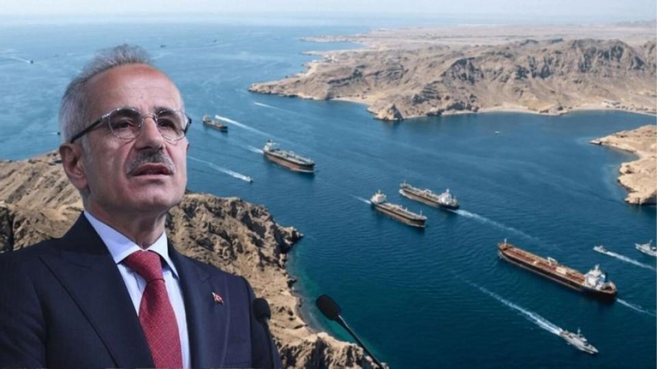 İsrail'e en ağır operasyon: İran'dan 30 balistik füze! / Türk sahipli geminin Hürmüz Boğazı'ndan geçişine izin verildi