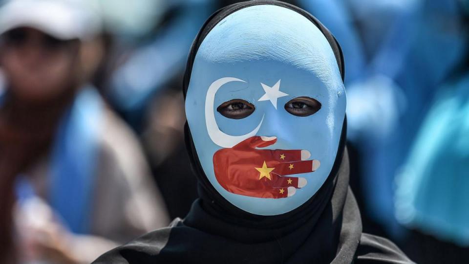 Uygurların Ankara’daki temaslarında son durum! MHP’den red… / Türkistan dostu STK temsilcilerinden Meclis'e çağrı: Anlaşmayı onaylamayın