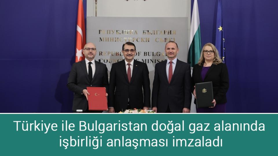 Çocuklar arasındaki akran zorbalığı medyadaki açık şiddet temsilleriyle artıyor / Türkiye ile Bulgaristan doğal gaz alanında işbirliği anlaşması imzaladı