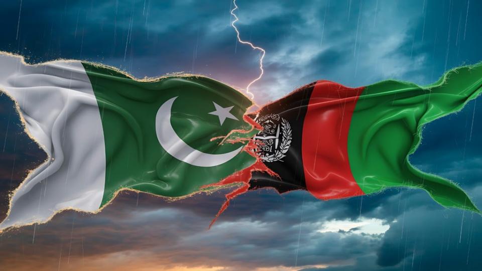 Türkiye’nin Stratejik Vizyonu:Pakistan-Afganistan Arabuluculuğu için Yeni Bir Ufuk|Shabana Ayaz