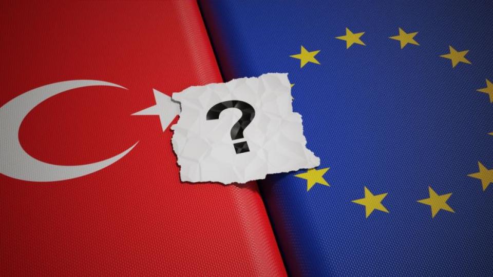Türkiye'nin tek alternatifi Avrupa mı? | Mehmet Beyhan