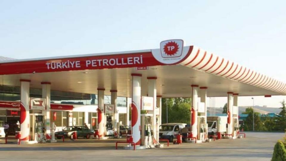Türkiye Petrolleri, konkordato başvurusunda bulundu