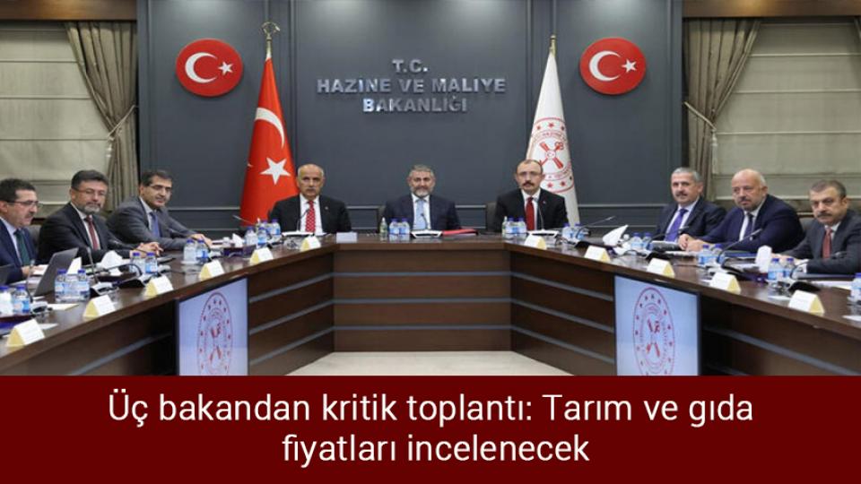 Ukrayna-Rusya savaşı Batı'nın mültecilere yönelik çifte standardını ortaya çıkardı / Üç bakandan kritik toplantı: Tarım ve gıda fiyatları incelenecek