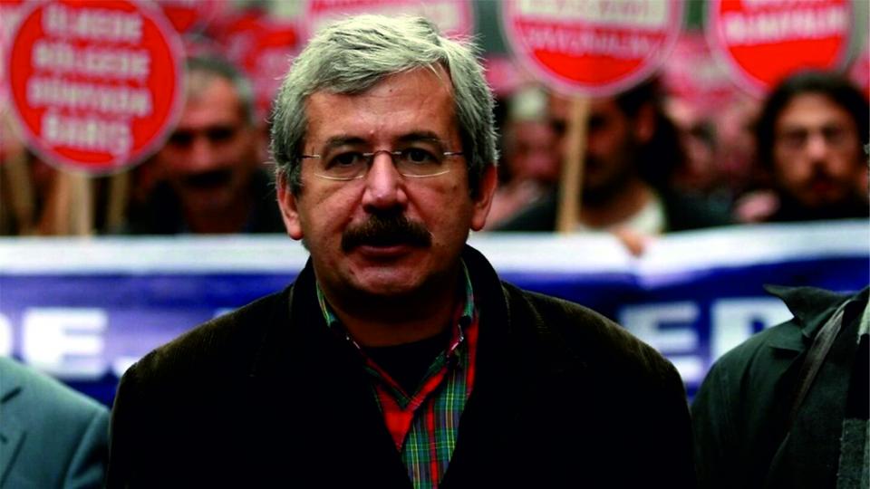 Ufuk Uras: Ya Türkiye, Ya Mossad Kazanacak, Başka Seçenek Yok!