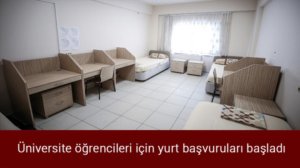 İbrahim Kalın: Zaporijya saatli bombaya dönüşebilir / Üniversite öğrencileri için yurt başvuruları başladı