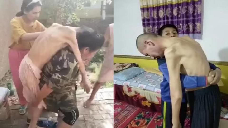 Kanadalı parlamenterlerden Pekin'de düzenlenecek 2022 Kış Olimpiyatları'nın başka ülkede yapılması çağrısı / Uygur Türklerine Çin Kamplarında Işkence..