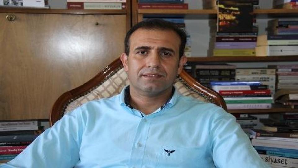 Hukuk-Vahap Coşkun / Vahap Coşkun: "Milliyetçilik ideolojisi en olumsuz tesirlerini Kürtler üzerinde yaptı"  