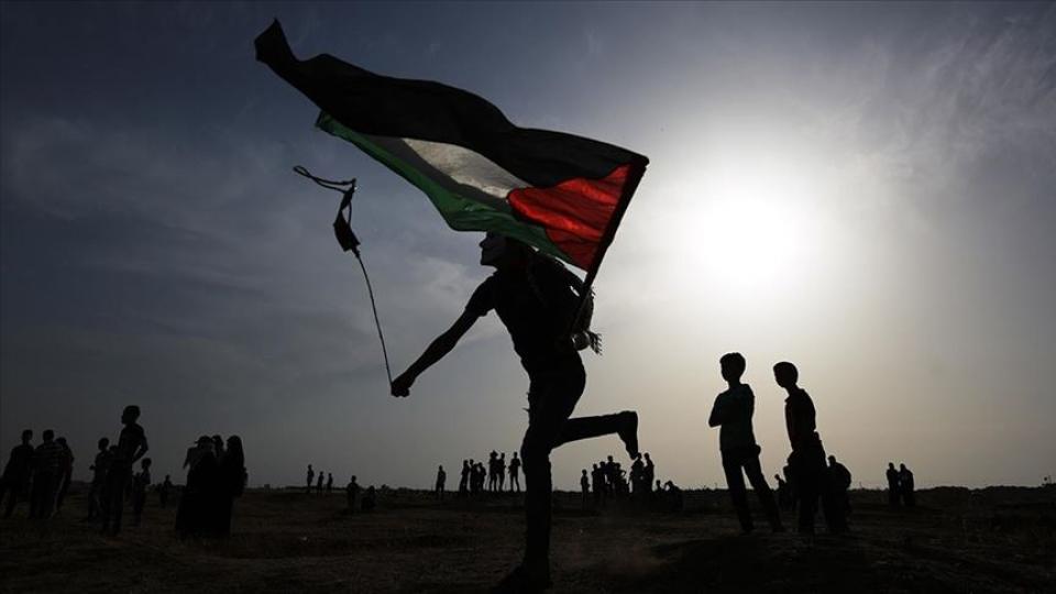 Vicdan Muhasebesi Gazze | Ferman Salmış
