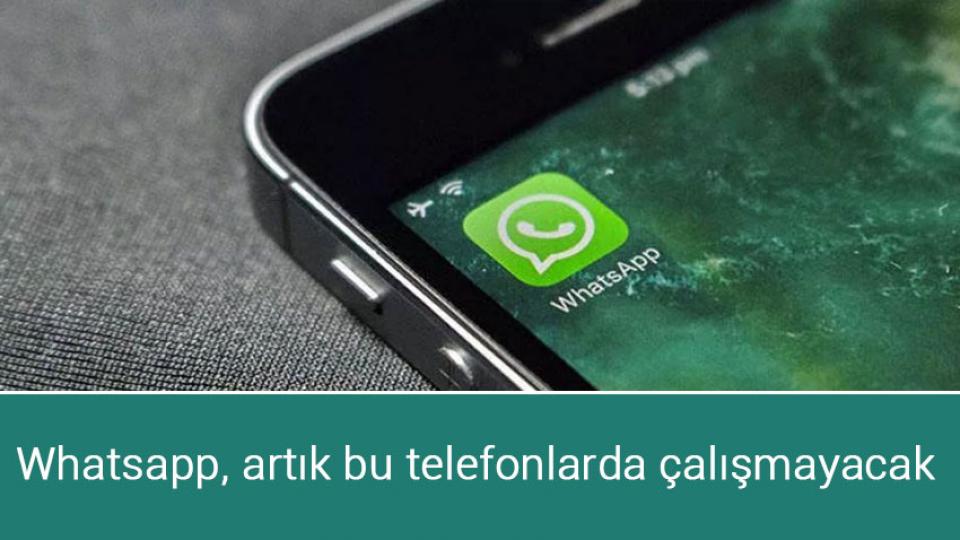 BM, İsrail katliamını böyle duyurdu: Batı Şeria’daki en ölümcül yıl… / Whatsapp, artık bu telefonlarda çalışmayacak