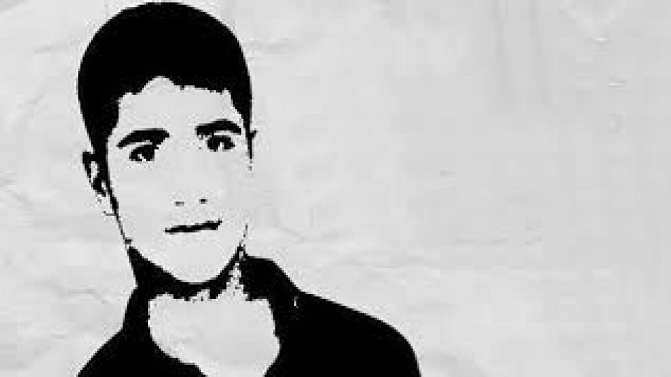 Yâsîn, Yâsîn, Yâsîn - Mehmed GÖKTAŞ
