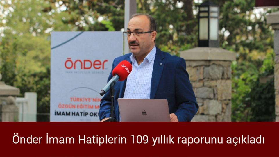 Pakistan'daki sel sonrası salgın yayılıyor: Ölü sayısı 318'e yükseldi / Önder İmam Hatiplerin 109 yıllık raporunu açıkladı