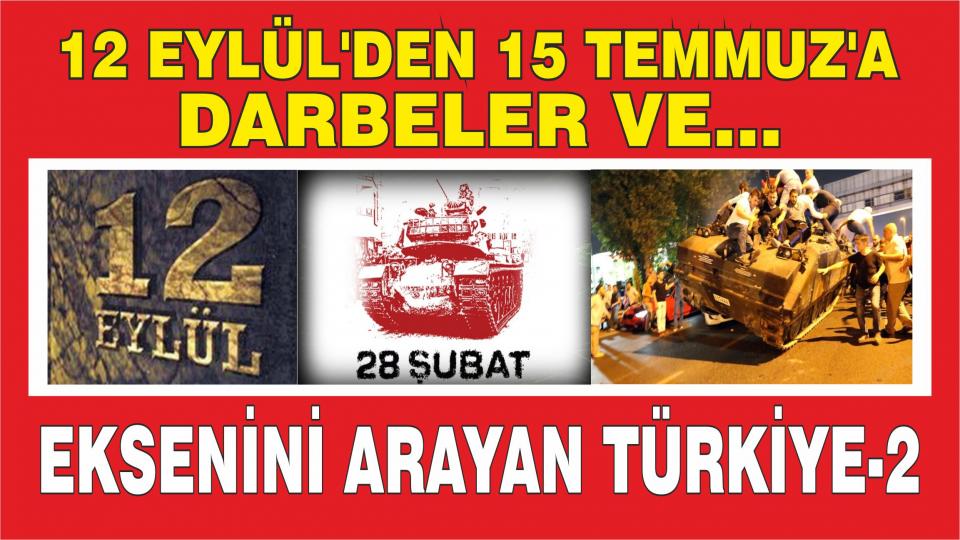 Yazı Dizisi: Askerî Okullar ve Kışlalarda Eğitim/ Öğretim Esasları