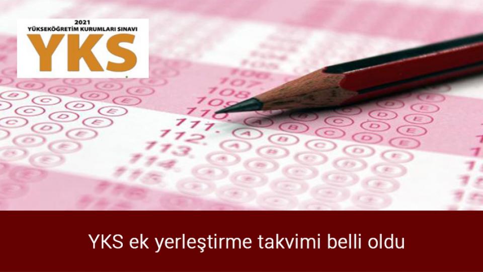 İngiltere'nin yeni başbakanı Liz Truss oldu / YKS ek yerleştirme takvimi belli oldu