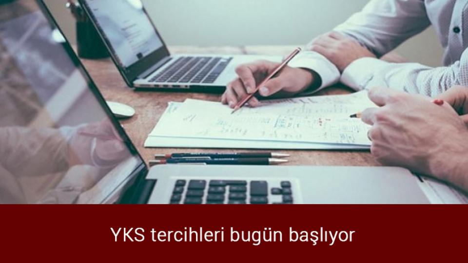 Provokasyon havası sert esiyor: Türkiye'nin Musul Başkonsolosluğu'na füzeli saldırı düzenlendi / YKS tercihleri bugün başlıyor