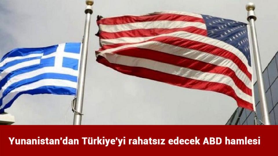 Türkiye ile İran arasında 8 anlaşma imzalandı / Yunanistan'dan Türkiye'yi rahatsız edecek ABD hamlesi