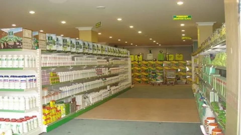 Zirai ilaçlar, reçete ile satılacak