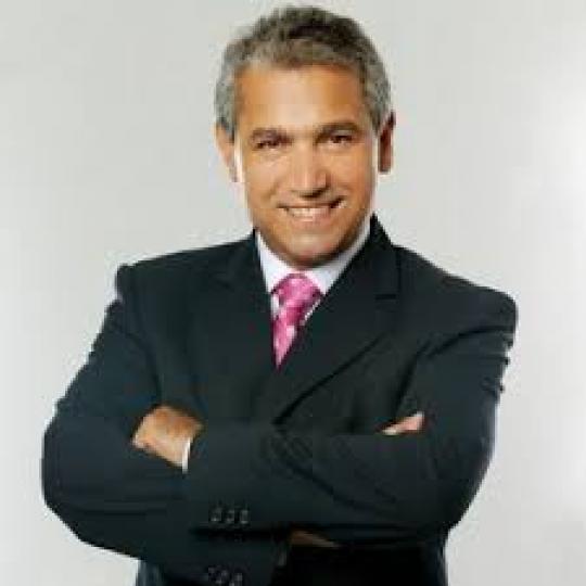 ABBAS GÜÇLÜ