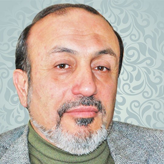ABBAS PİRİMOĞLU