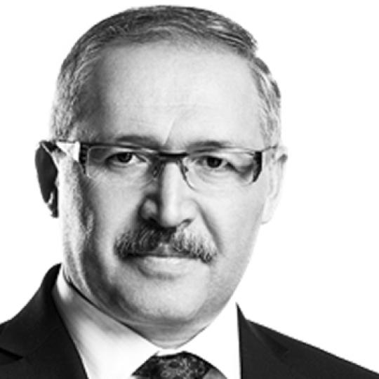ABDULKADİR SELVİ