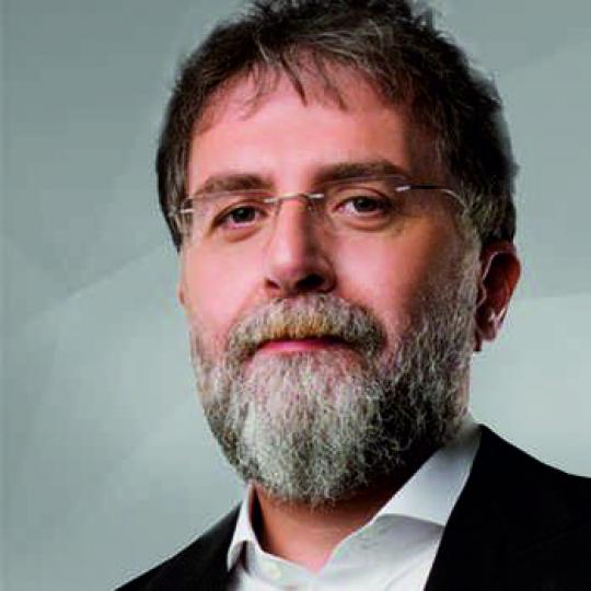 AHMET HAKAN COŞKUN