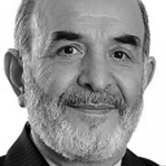 AHMET TAŞGETİREN