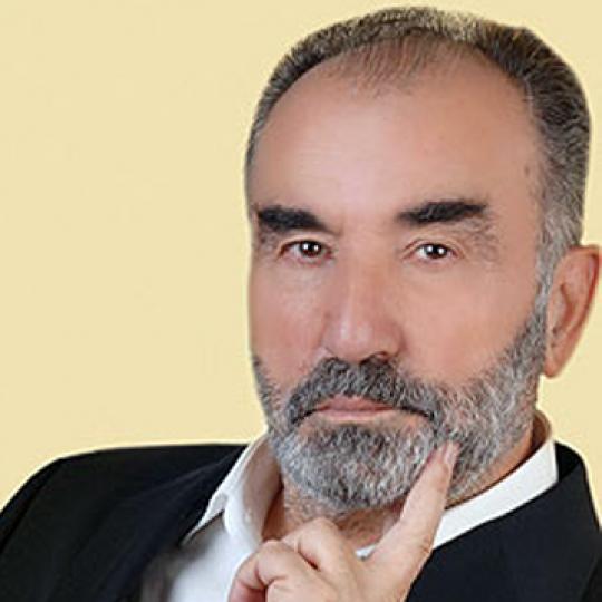 HAYRETTİN KARAMAN