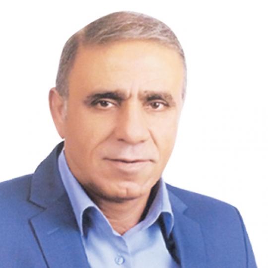 İLHAMİ IŞIK