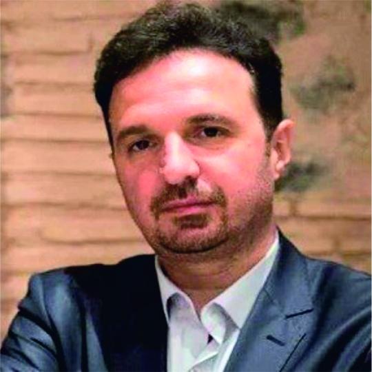 İSLAM ÖZKAN
