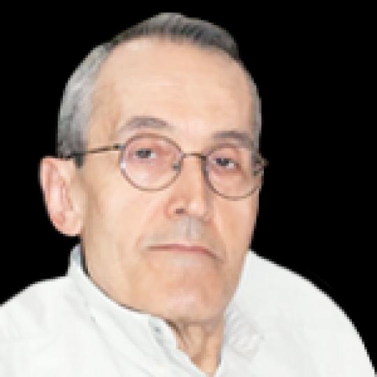 LÜTFİ OFLAZ