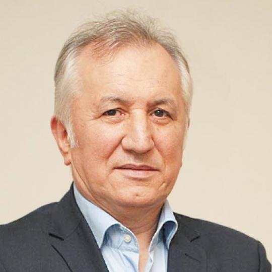 MEHMET OCAKTAN