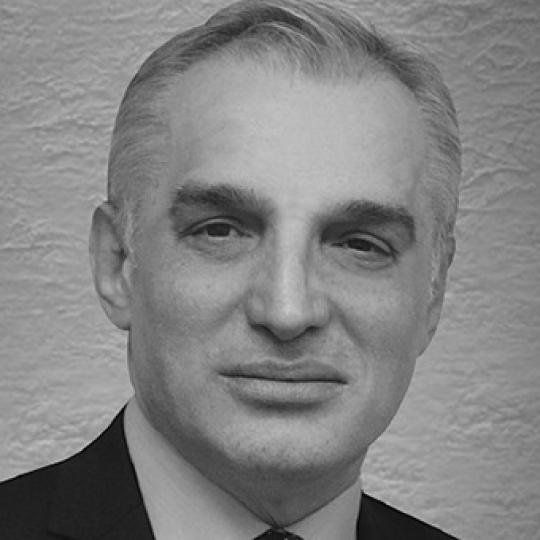 MUSTAFA KARAALİOĞLU
