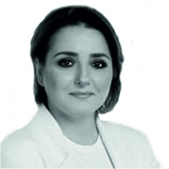 SAADET ORUÇ