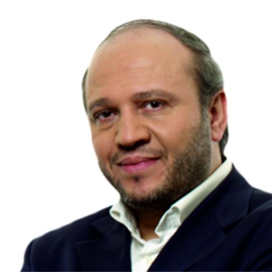 SALİH TUNA