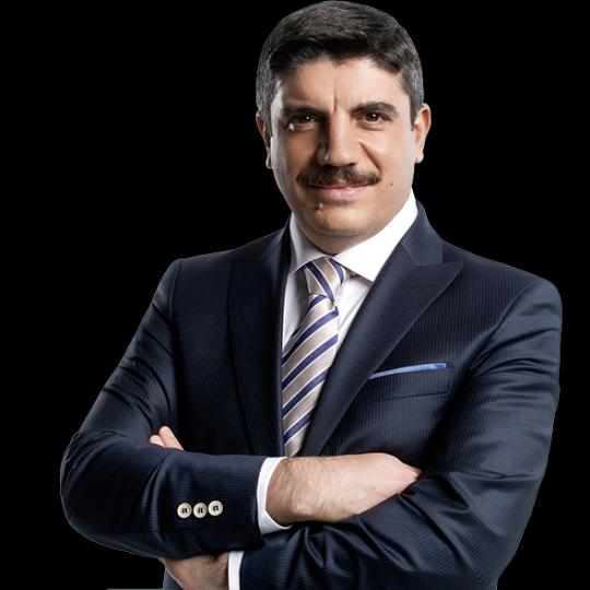 YASİN AKTAY