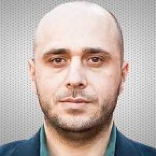 YILDIRAY OĞUR