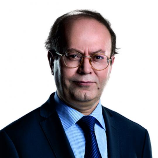 YUSUF KAPLAN
